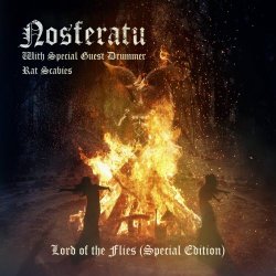Nosferatu - Lord Of The Flies (Special Edition) (2020)