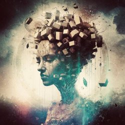Jesse James Mcclear - Search Within (2023) [Single]