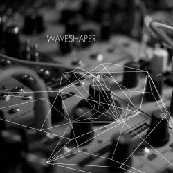 Jesse James Mcclear - Waveshaper (2016) [Single]