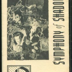 Nosferatu - Symphony Of Shadows (1990) [EP]