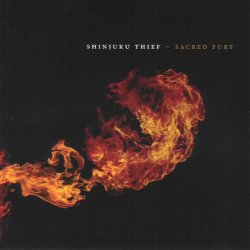 Shinjuku Thief - Sacred Fury (2005)