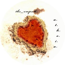 the_empath - At The Heart Of It All (2009)