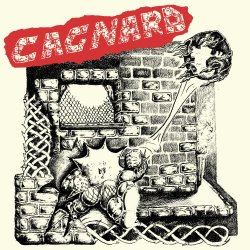 Cagnard - Cagnard (2026) [EP]