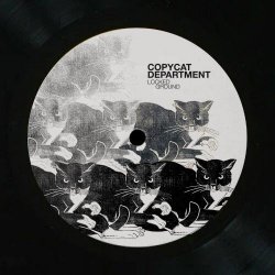 Copycat Department - Locked Ground (2026) [EP]
