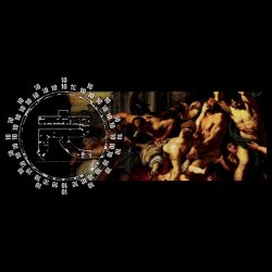 Revolver1010 - Of The Decrepit And The Divine (2015)