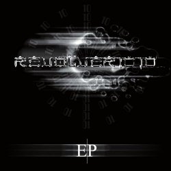 Revolver1010 - Revolver1010 (2006) [EP]