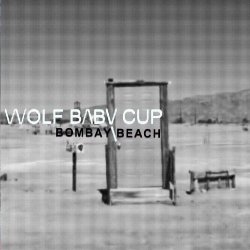 Wolfbabycup - Bombay Beach (2025) [Single]