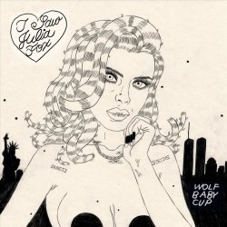 Wolfbabycup - I Saw Julia Fox (2026) [Single]