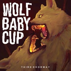 Wolfbabycup - Third Doorway (2023)