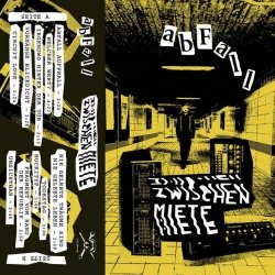 Abfall - Zwischenmiete (2026)