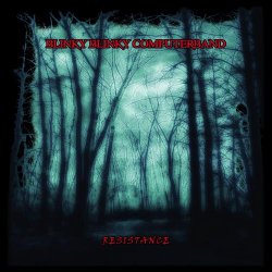 Blinky Blinky Computerband - Resistance (2026) [Single]