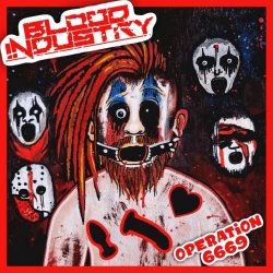 Blood Industry - Operation 6669 (2026) [Single]