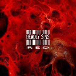 Deadly Sins - Red (2026) [Single]