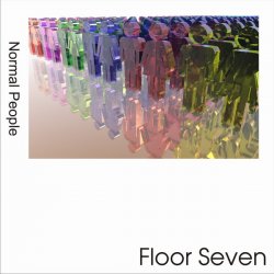 Floor Seven - Normal People (2009) [EP]