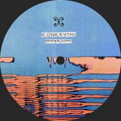 Konerytmi - Energiauoma (2026) [EP]