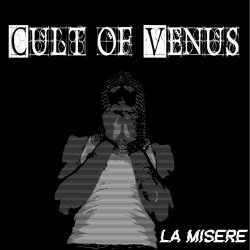 La Misère - Cult Of Venus (2026) [EP]