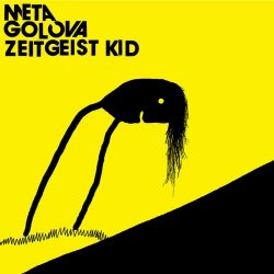Meta Golova - Zeitgeist Kid (2026) [Single]