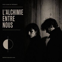 Post-Punk'er - L'alchimie Entre Nous (2026) [EP]