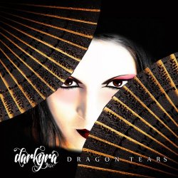 Darkyra Black - Dragon Tears (2014)