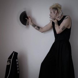 Porcelain Dancer - Tokio Tapes (2026) [EP]