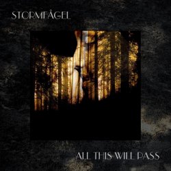 Stormfågel - All This Will Pass (2014) [EP]