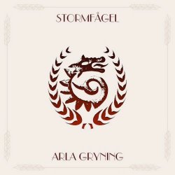 Stormfågel - Arla Gryning (2016)