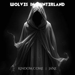 Wolves In Winterland - Kingdome Come (2026) [Single]