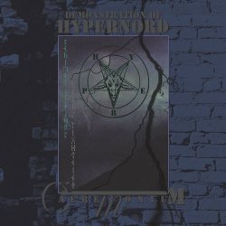 Caeremonium - Demonstration Of Hypernord (2026)
