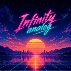Morze1982 - Infinity Analog (2026)