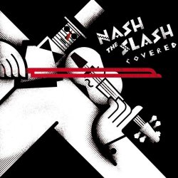 VA - Nash The Slash Covered (2026)