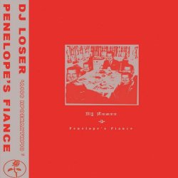 DJ Loser & Penelope's Fiance - Λ196 Προσκλητηριο (2018)