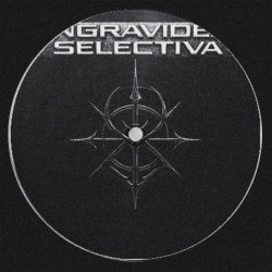 Mtheorem - Ingravidez Selectiva (2025) [Single]