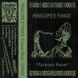 Penelope's Fiance - Farasan Racer (2017)