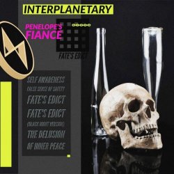 Penelope's Fiance - Fate's Edict (2026) [EP Reissue]