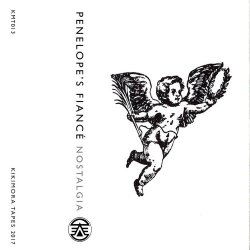 Penelope's Fiance - Nostalgia (2017)
