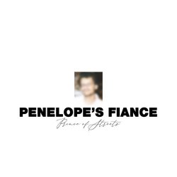 Penelope's Fiance - Prince Of Streets (2021)