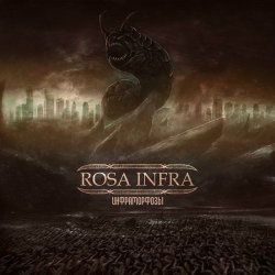 Rosa Infra - Инфраморфозы (2013) [EP]