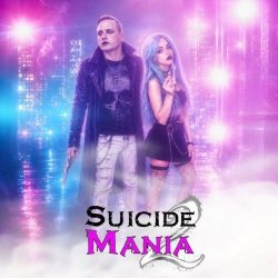 Schlaganfall Zone - Suicide Mania 2 (2026)
