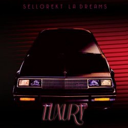 Sellorekt/LA Dreams - Luxury (2024)