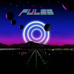Sellorekt/LA Dreams - Pulse (2019)