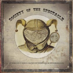 Ancient Methods - Society Of The Spectacle (2026) [EP]