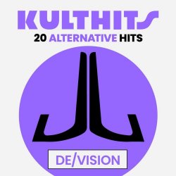 De/Vision - Kulthits: De/Vision - 20 Alternative Hits (2025)