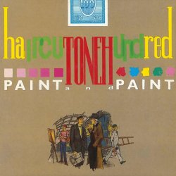Haircut One Hundred - Paint And Paint (Deluxe Edition) (2017) [2CD Remastered]