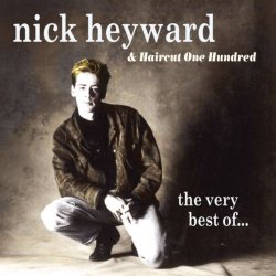Haircut One Hundred - The Very Best Of (2003)