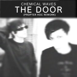 Chemical Waves - The Door (Propter Hoc Remix Rework) (2026) [Single]