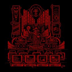 Keygen Church - Oscuro Domine (2026) [Single]