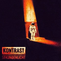 Kontrast - Sekundenlicht (2026) [EP]