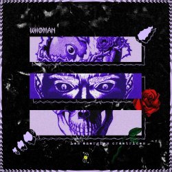 Whøman - Les Énergies Créatrices (2023) [Single]