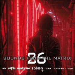 VA - Sounds From The Matrix 026 (2026)