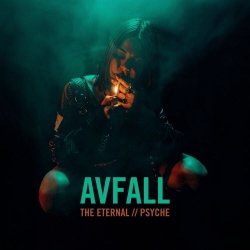 Avfall - The Eternal / Psyche (2026) [Single]